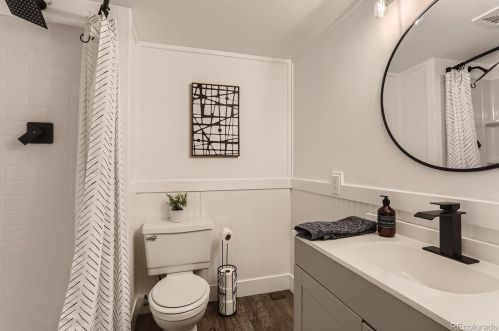 610 Buckley Way, Aurora CO  80011-4535 exterior