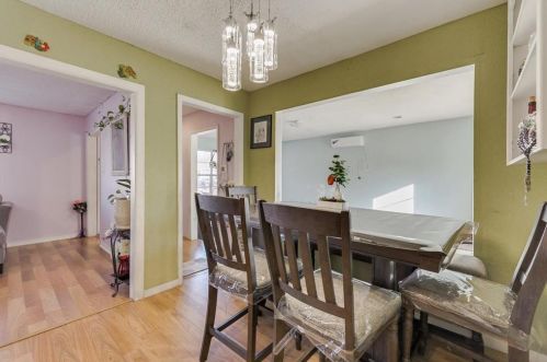 3716 Katrine St, Fort Worth TX 76117-3134 exterior