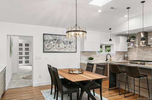 2998 Adams St, Denver CO  80210-6506 exterior