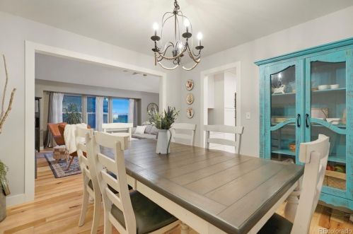 6207 Ponderosa Way, Parker CO 80134-5521 exterior