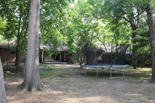 1015 Stevens Ave, Conroe TX  77301-1751 exterior