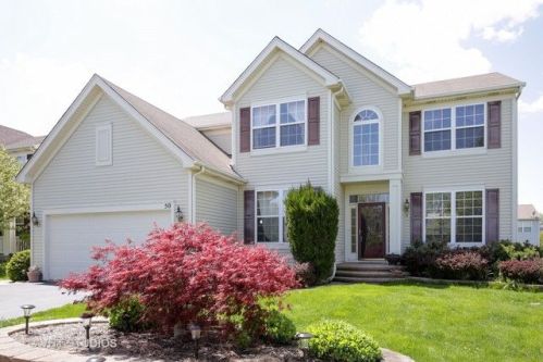 50 Briarwood Dr, Gilberts, IL 60136-4047