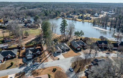 1121 Rivershyre Dr, Evans GA  30809-5212 exterior