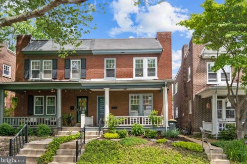833 3rd St, Lancaster, PA 17603-5020