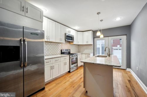 2026 Ellsworth St, Philadelphia PA  19146-2826 exterior