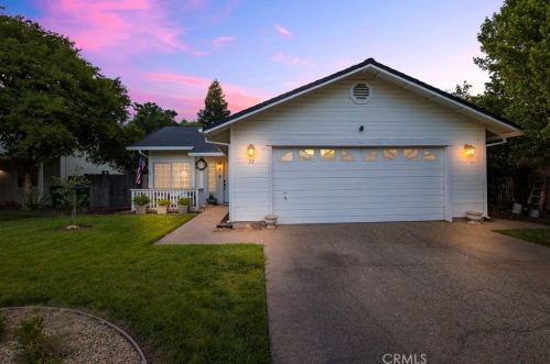 13 Avante Way, Chico, CA 95973-8347