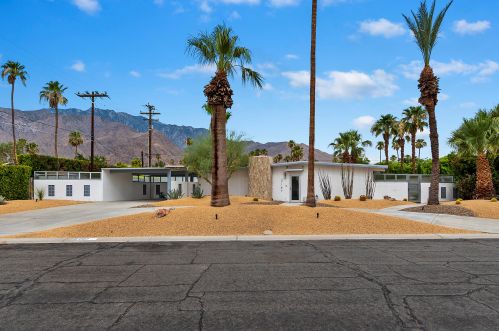 2167 Milben Cir, Palm Springs, CA 92262-3030