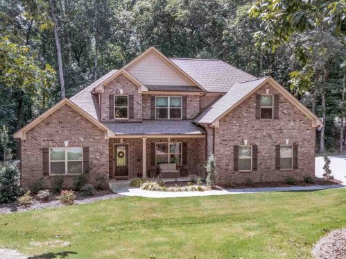 1203 Walker Ct, Mcdonough, GA 30252-8556