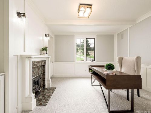 27946 Meadowlark Dr, Denver CO  80401-9747 exterior