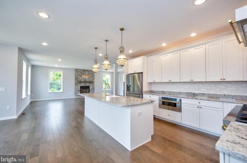 3118 Charles St, Fallston MD  21047-1017 exterior