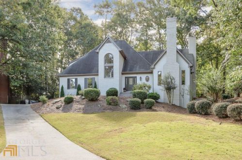 1973 Willeo Creek Pt, Marietta, GA 30068-1553