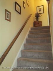 11718 Bailey Woods Dr, Midlothian VA  23112-3066 exterior