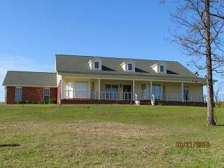 4677 Cottontown Rd, Scranton, AR 72863-9098