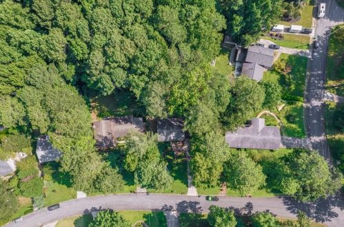 3598 Hidden Acres Dr, Atlanta GA  30340-4450 exterior