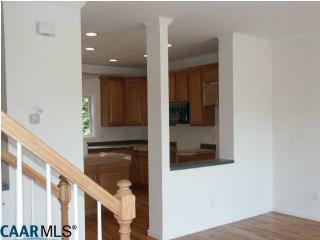 133 Burnet St, Charlottesville VA  22902-5502 exterior