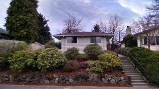 3710 Ferdinand St, Tacoma WA  98407-4116 exterior