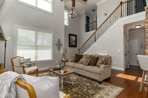 5609 Sunbury Loop, Evans GA  30809-7254 exterior