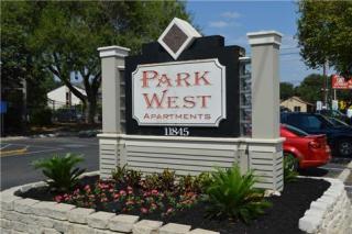 11845 Avenue, San Antonio TX  78216-2552 exterior