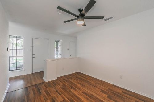 2406 Limestone Ln, Garland TX exterior