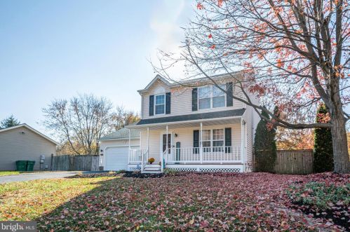 10718 Peach Tree Dr, Fredericksburg, VA 22407-7314