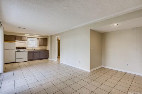 17474 Bellewood Cir, Denver CO  80015-2011 exterior