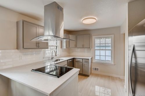 614 17th St, Greeley CO  80631-5822 exterior