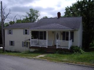 12 Vance Station Rd, Washington PA  15301-3172 exterior