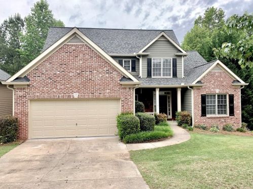 152 Mountain Vista Blvd, Holly Springs, GA 30115-4271