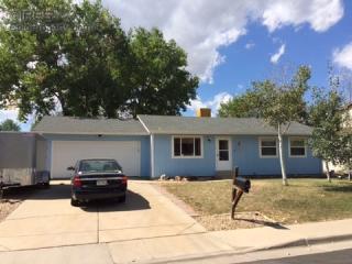 13435 Green Cir, Westminster, CO 80020-5153