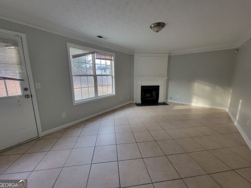 4107 Shining Armor Dr, Conley GA  30288-1973 exterior