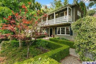 2177 Santa Rosa Ave, Altadena, CA 91001-2922