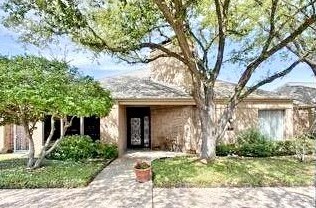 5923 Encore Dr, Dallas TX  75240-4759 exterior