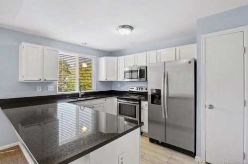 18985 Mercer Dr, Denver CO  80013-3672 exterior