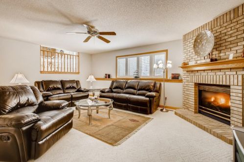 1252 Bucher Ave, Saint Paul MN  55126-8436 exterior