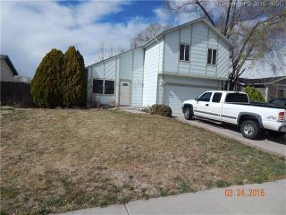 713 Autumn Pl, Fountain CO  80817-3153 exterior