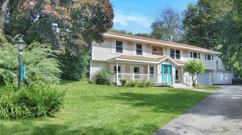 49 High View Cir, Laconia, NH 03249-6970
