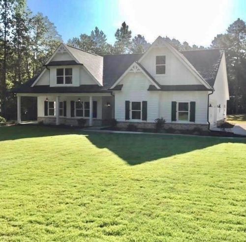 2700 Jones Holly Rd, Good Hope, GA 30641-2284