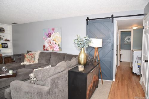 11582 Albion St, Denver CO 80246-5610 exterior