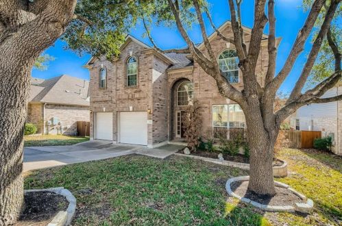 3204 Argento Pl, Cedar Park, TX 78613-4358