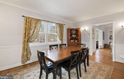 1010 Notley Rd, Silver Spring MD 20905-5838 exterior