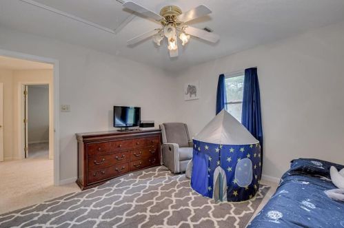 4180 Bridlewood Trl, Evans GA  30809-4880 exterior