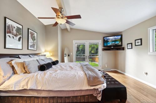 4421 Yosemite Ct, Englewood CO 80111-1230 exterior