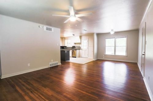 3248 Bigham Blvd, Fort Worth TX  76116-4312 exterior