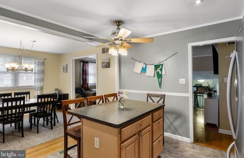 112 Apple Ln, Mount Laurel NJ  08054-1017 exterior