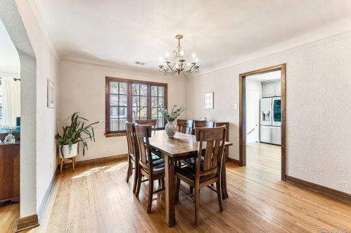 2037 Kearney St, Denver CO  80207-3919 exterior