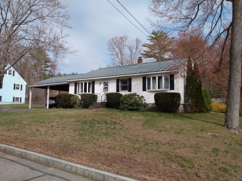 7 Woodridge Rd, Keene, NH 03431-4928