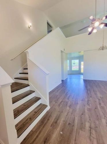 6440 Canyon Trl, Fort Worth TX  76135-2310 exterior