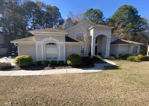 1637 Pondside Dr, Statesboro, GA 30458-3777