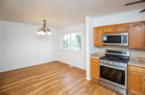 3391 Anaconda Dr, Cincinnati OH  45211-3701 exterior