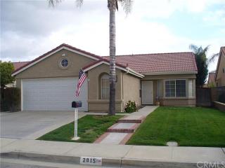 2815 Cypress St, Hemet, CA 92545-5348